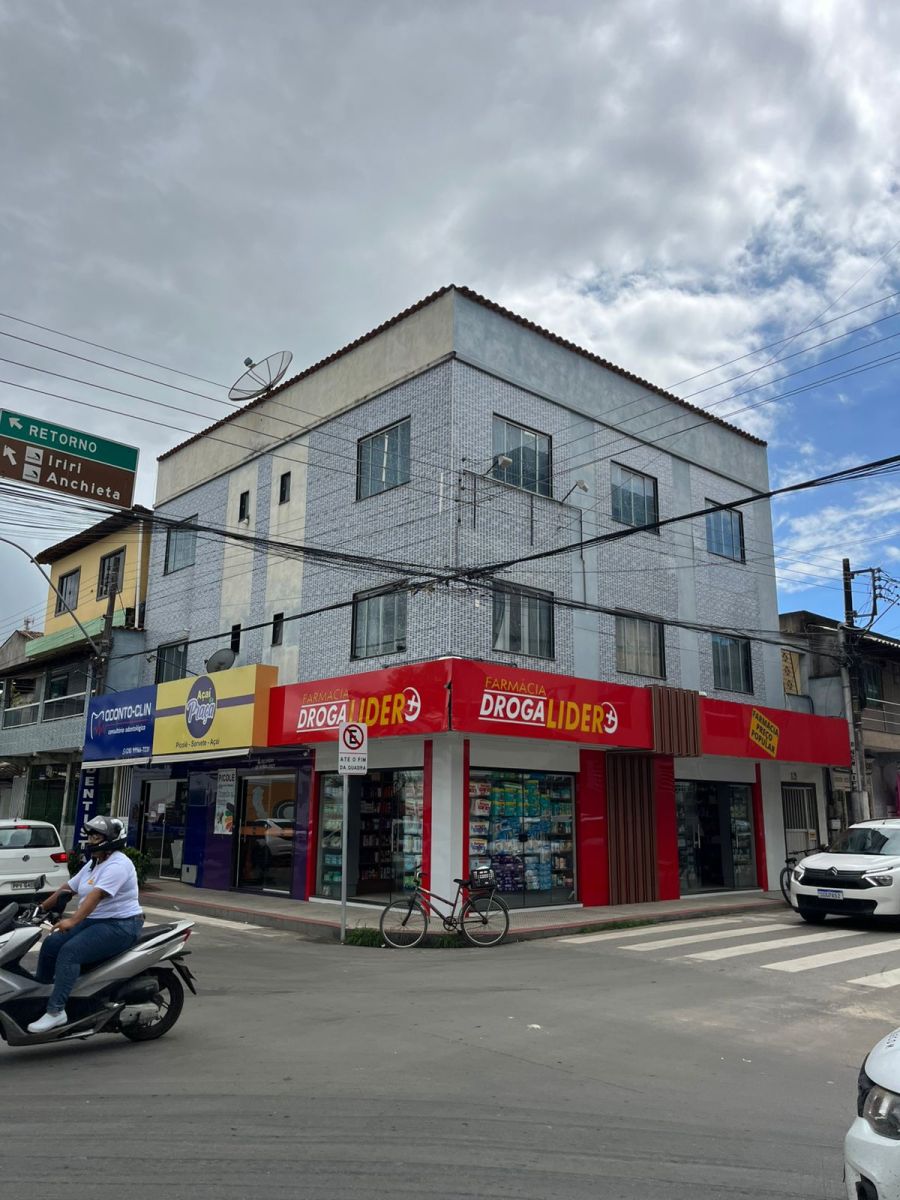 Imvel Comercial - Venda - Centro - Pima - ES