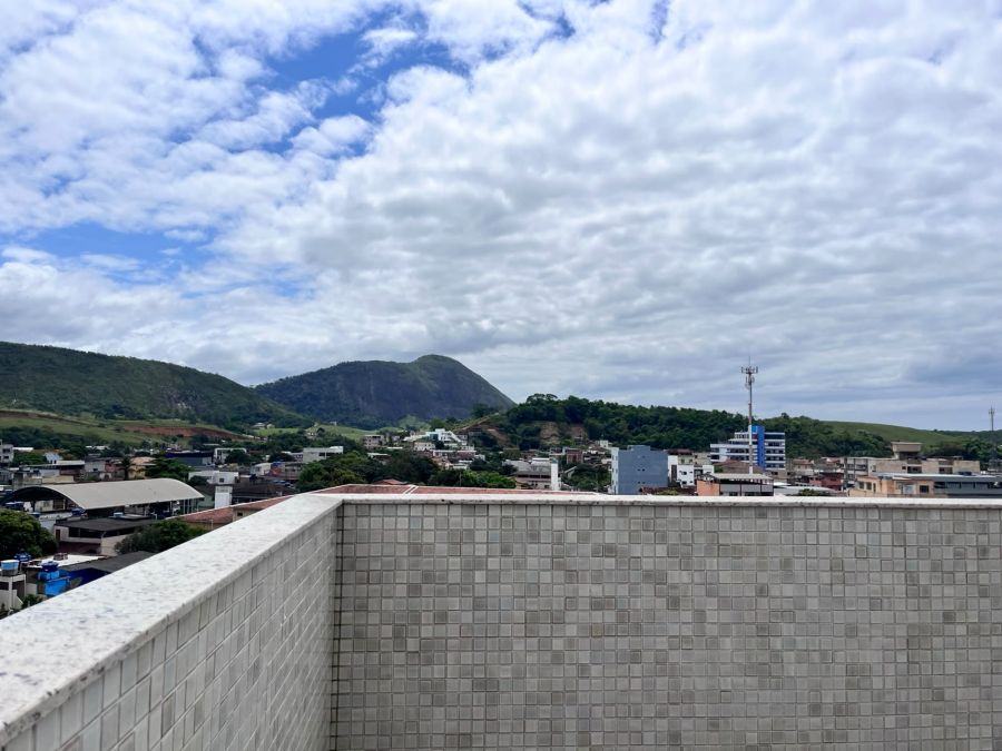 Apartamento - Venda - Itaipava - Itapemirim - ES