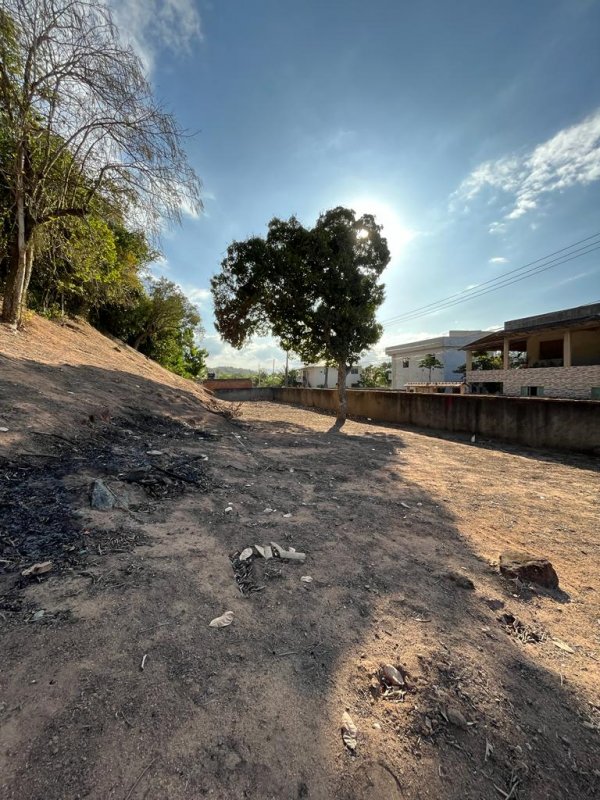 Lote - Venda - Monte Aghá 2 - Piúma - ES