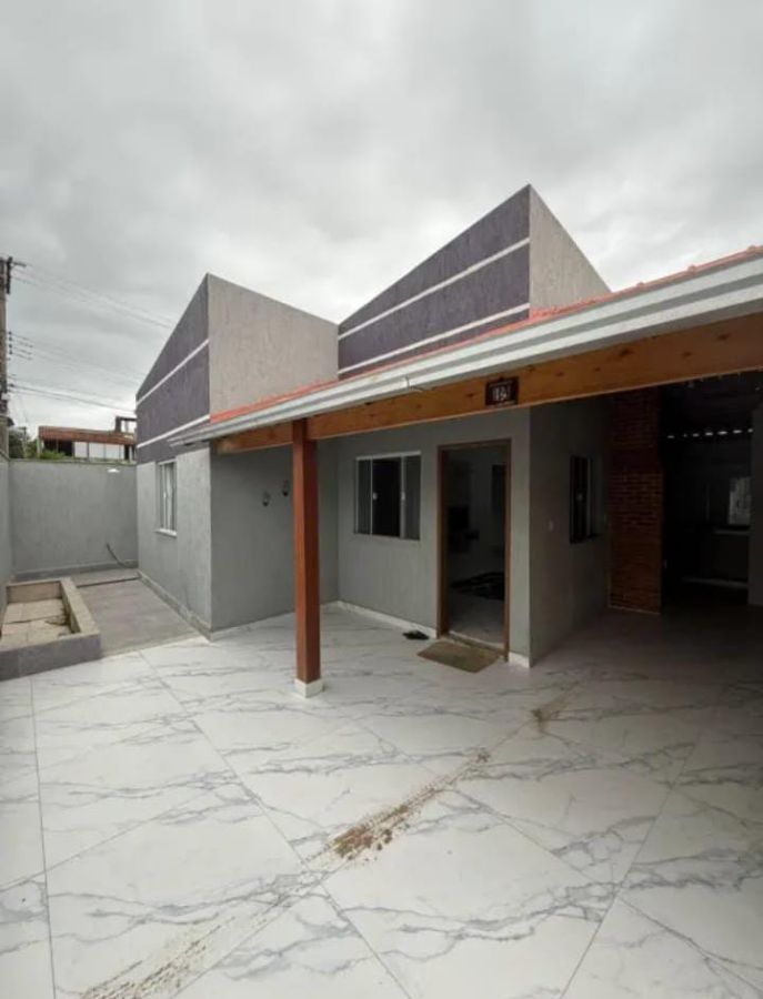 Casa - Venda - Itaputanga - Pima - ES