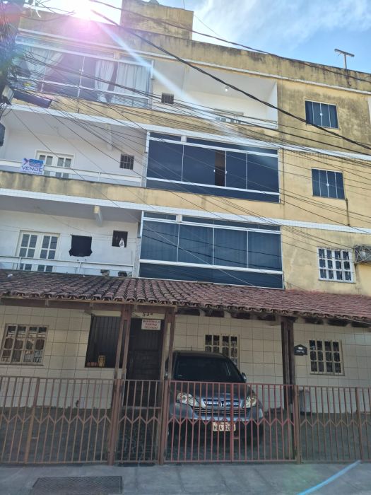 Apartamento - Venda - Monte Agh� - Pi�ma - ES