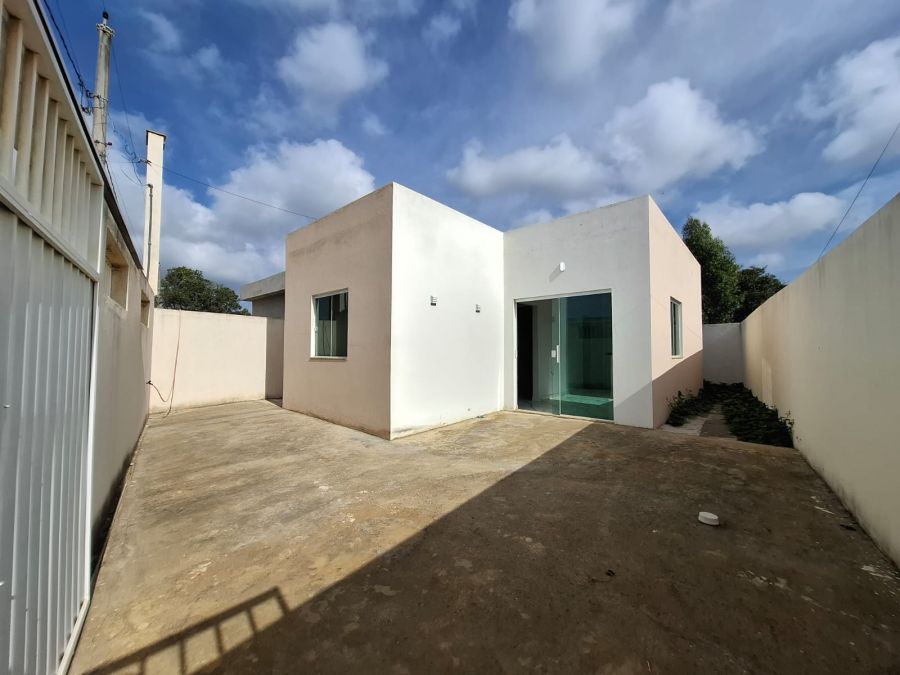 Casa - Venda - Ita�ca - Itapemirim - ES