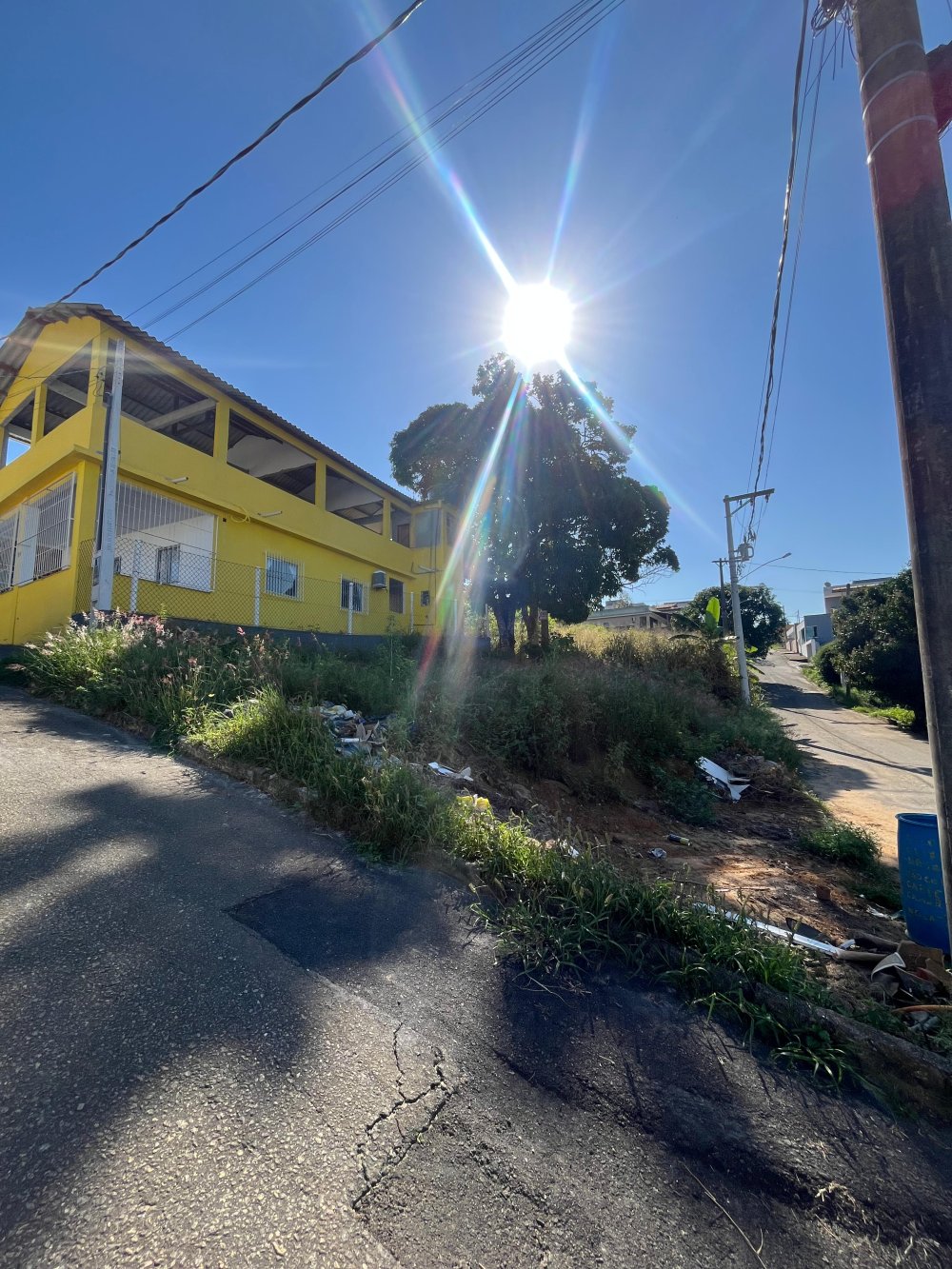 Lote - Venda - Iriri - Anchieta - ES