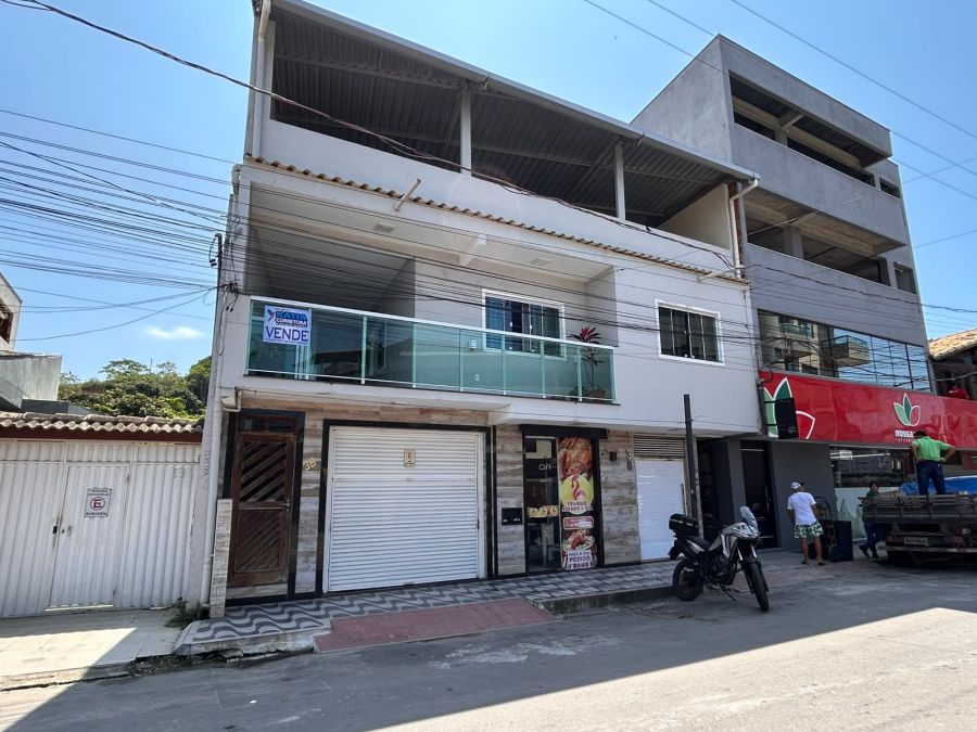 Casa - Venda - Itaipava - Itapemirim - ES