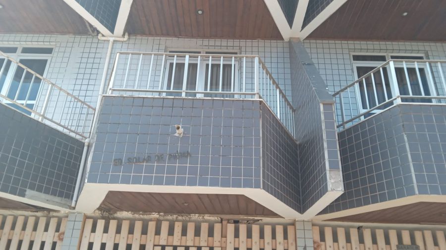 Apartamento - Temporada - Jardim Maily - Pima - ES