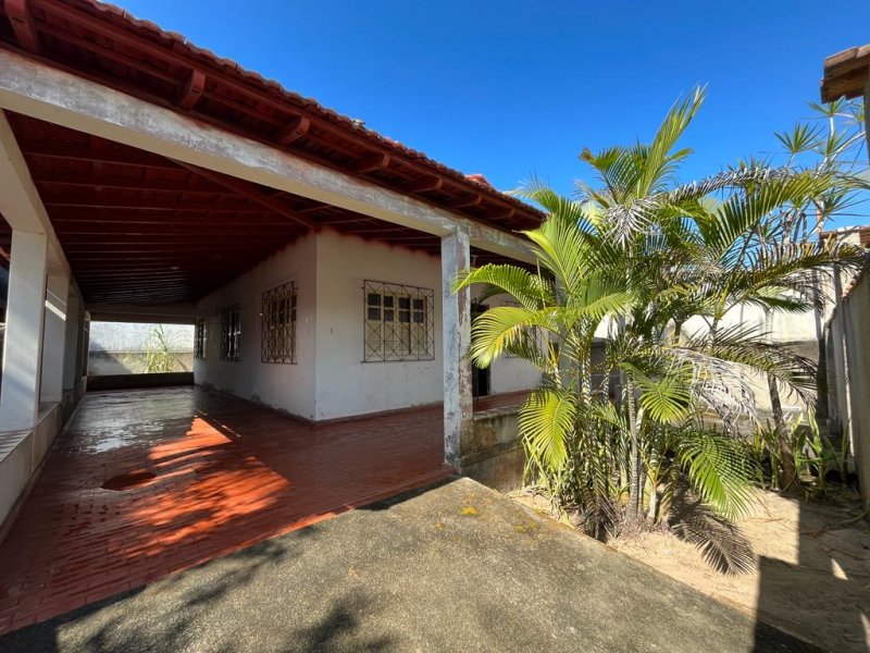 Casa - Venda - Monte Agh - Pima - ES