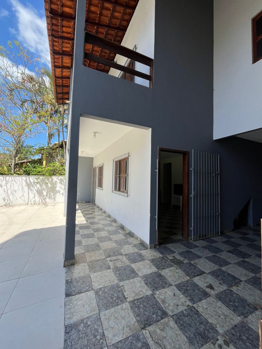 Casa Duplex - Venda - Iriri - Anchieta - ES