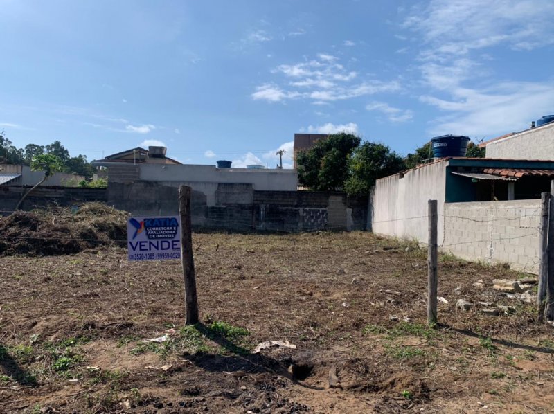 Lote - Venda - Scherrer - Pima - ES
