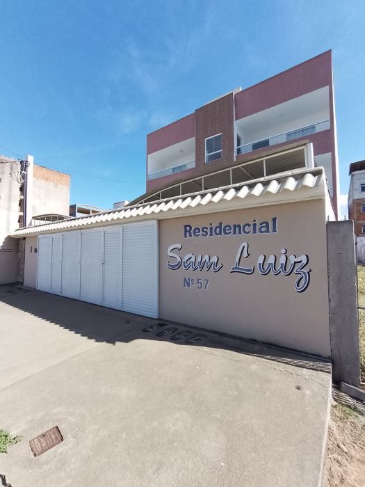 Apartamento - Venda - Acaiaca - Piúma - ES