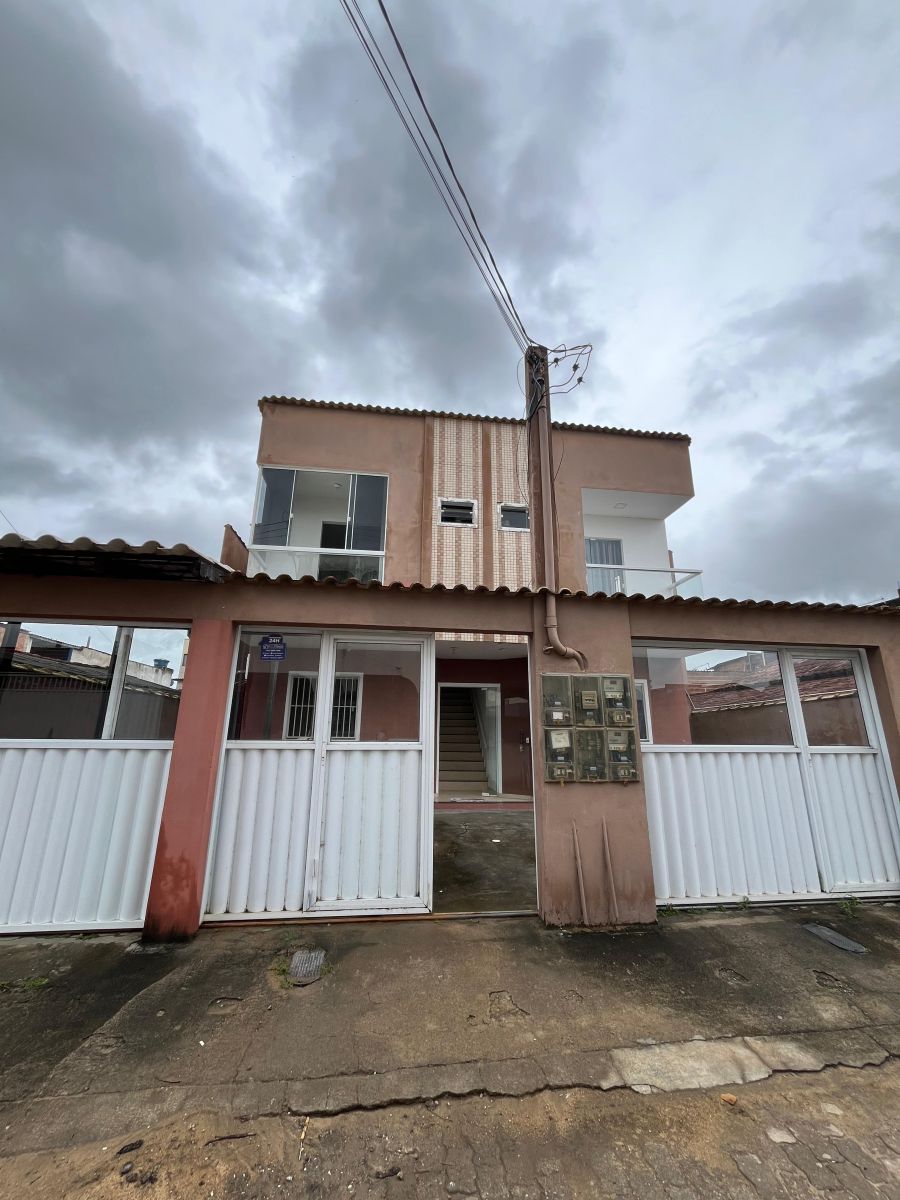 Apartamento - Venda - Monte Aghá - Piúma - ES