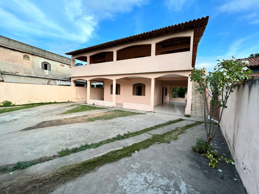 Casa - Venda - Ita�ca - Itapemirim - ES