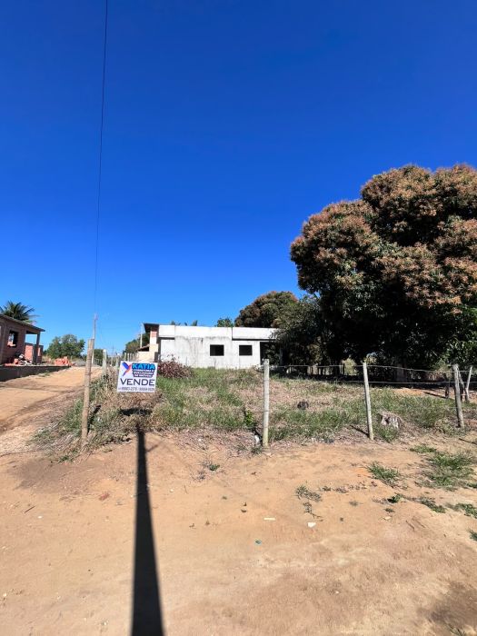 Lote - Venda - Aparecidinha - Pi�ma - ES