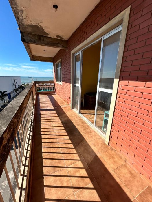 Apartamento - Venda - Itaipava - Itapemirim - ES