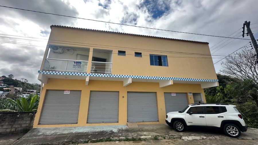 Apartamento - Venda - Ilha do Cco - Iconha - ES