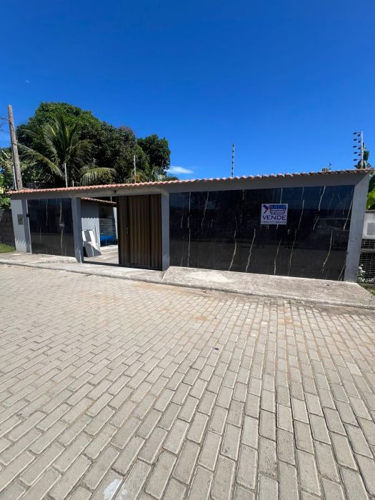 Casa - Venda - Guanabara - Anchieta - ES