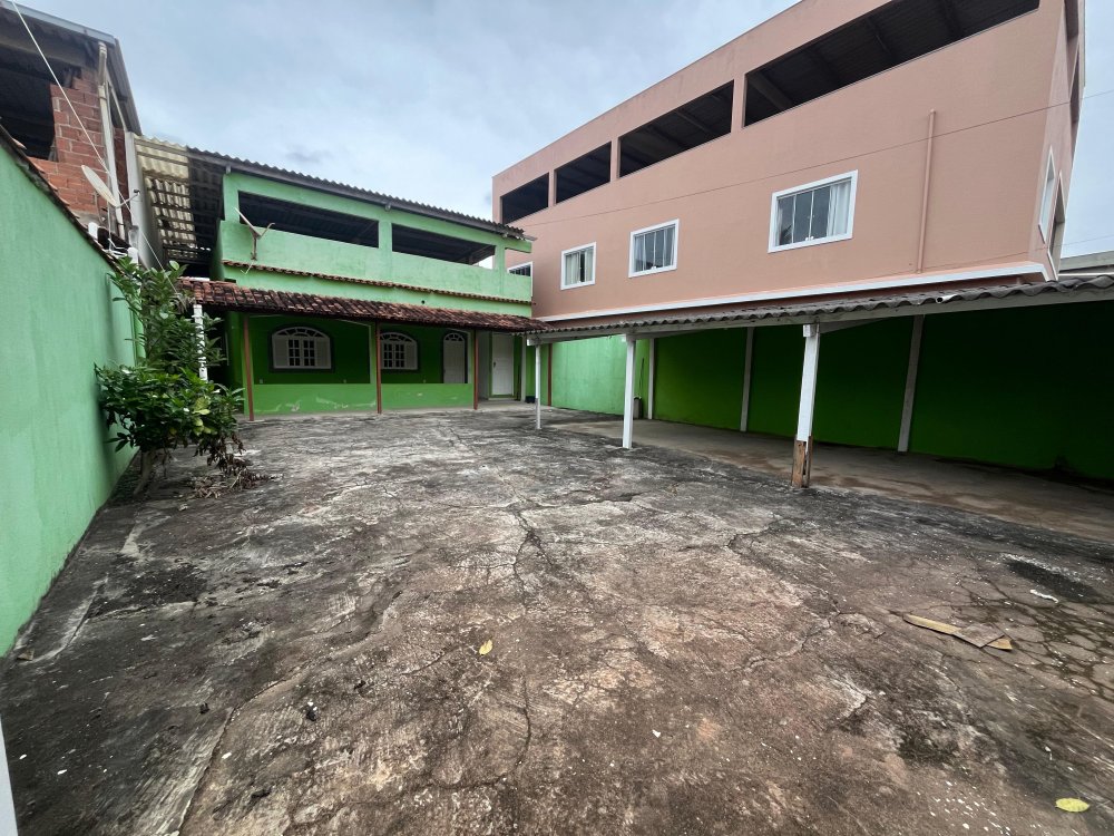 Casa - Venda - Itaipava - Itapemirim - ES