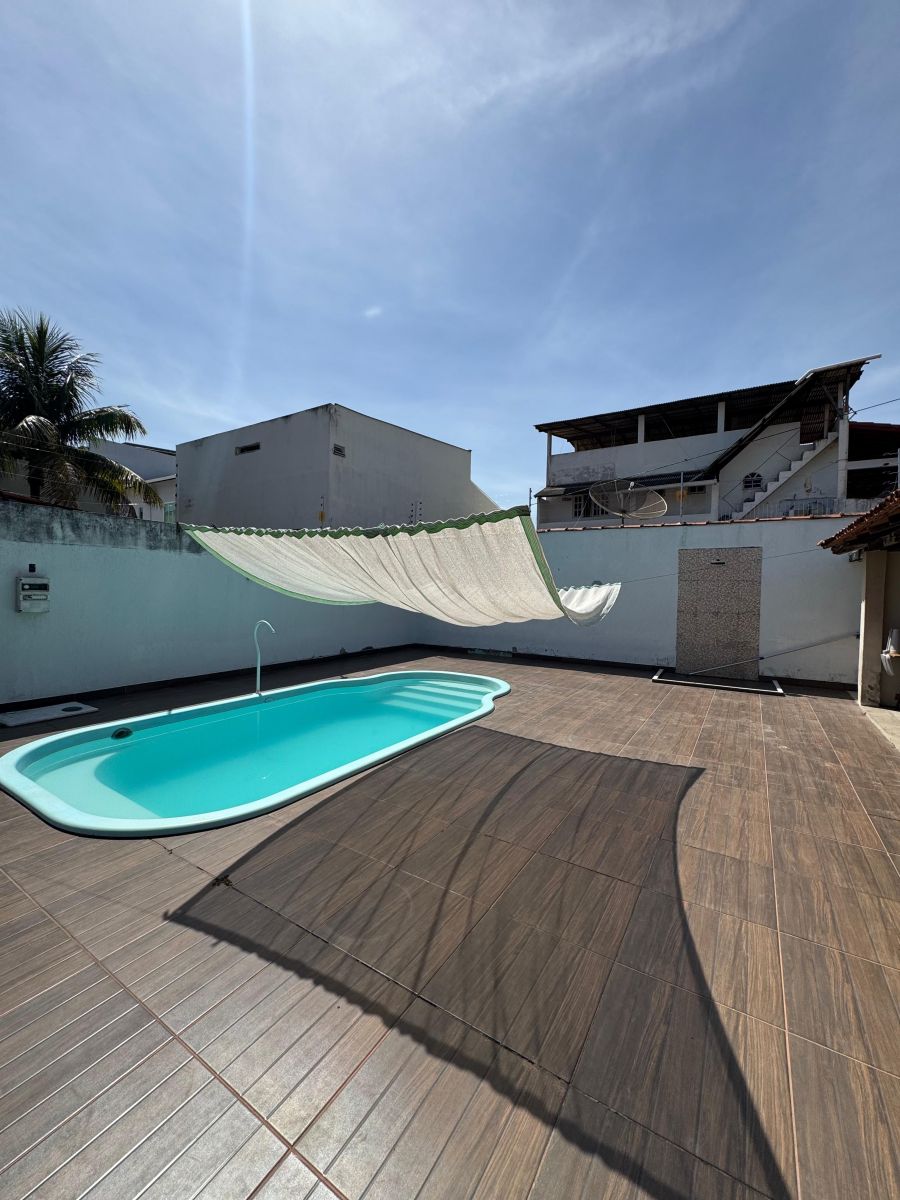 Casa - Venda - Jardim Maily - Piúma - ES