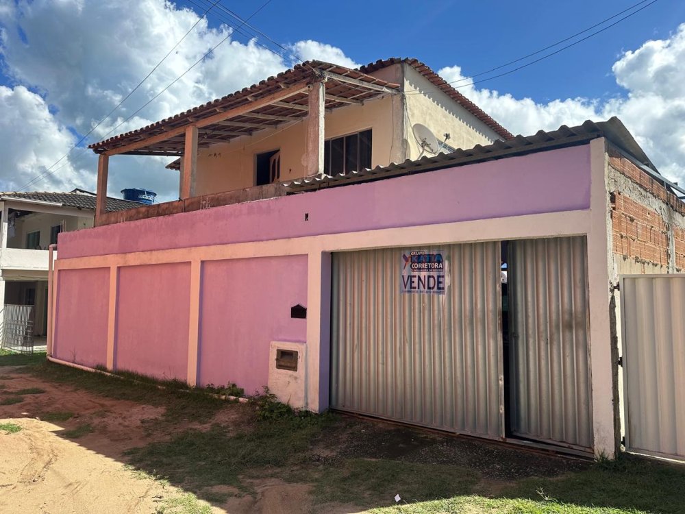 Casa - Venda - Itaipava - Itapemirim - ES
