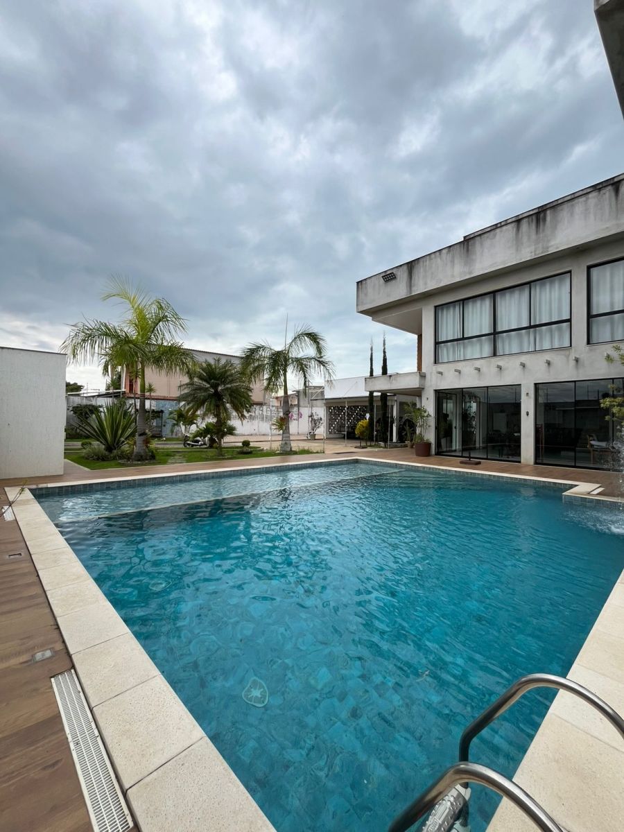 Casa Alto Padro - Venda - Itaca - Itapemirim - ES