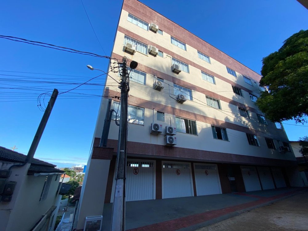 Apartamento Alto Padro - Venda - Iriri - Anchieta - ES
