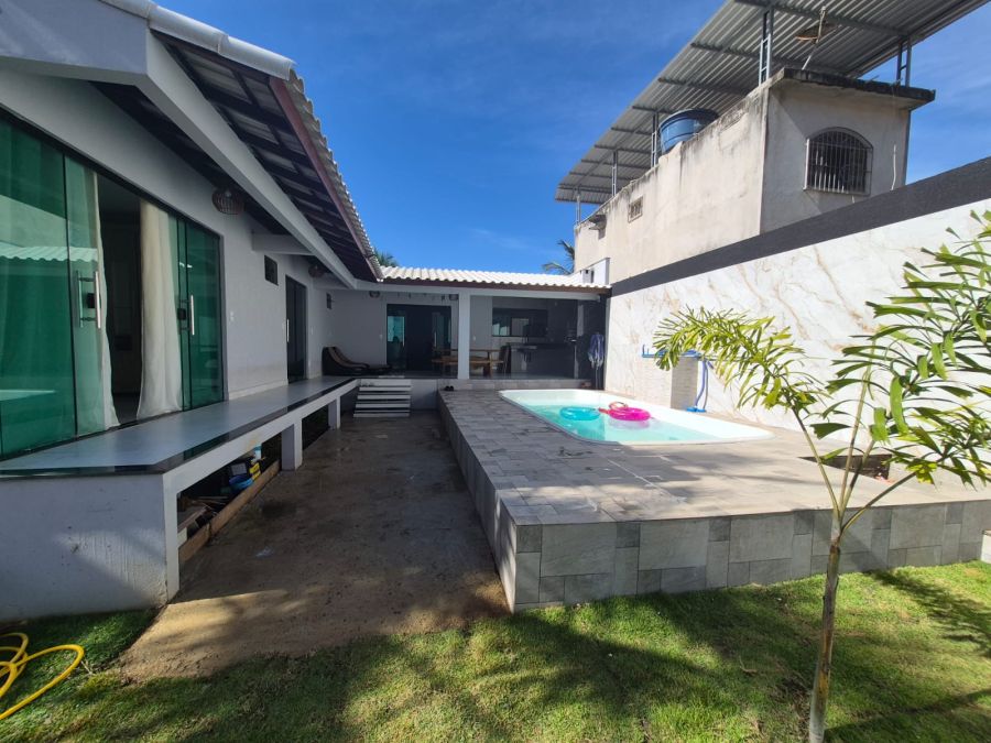 Casa - Venda - Monte Aghá - Piúma - ES