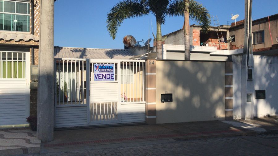 Casa - Venda - Itaipava - Itapemirim - ES