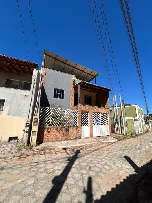Casa Triplex - Venda - Itaipava - Itapemirim - ES