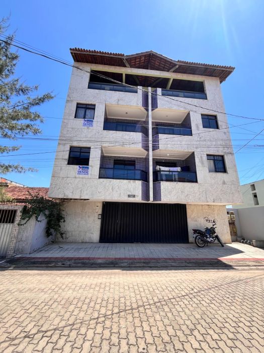Apartamento - Venda - Monte Agh� - Pi�ma - ES