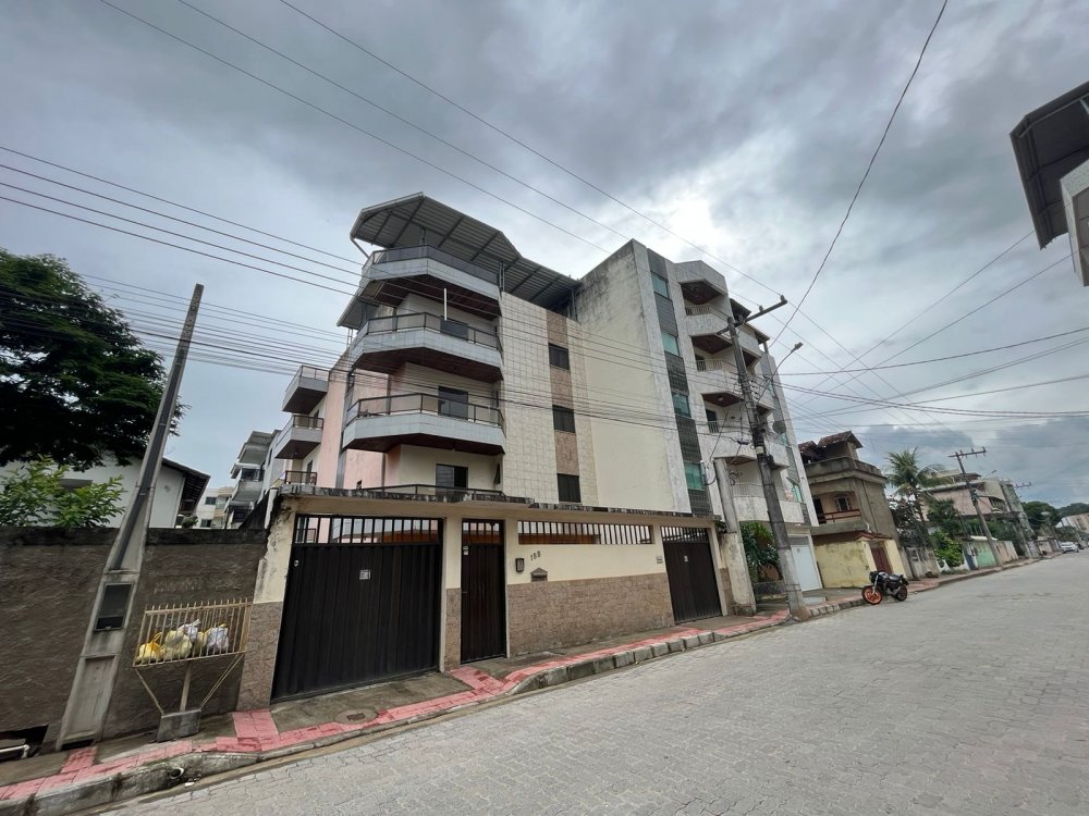 Apartamento - Venda - Acaiaca - Pima - ES