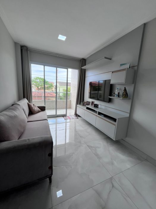 Apartamento - Venda - Itaipava - Itapemirim - ES