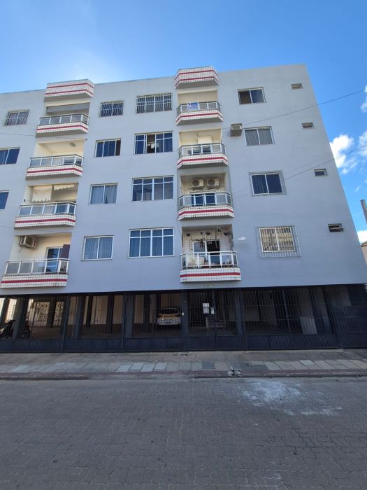Apartamento - Venda - Jardim Maily - Piúma - ES