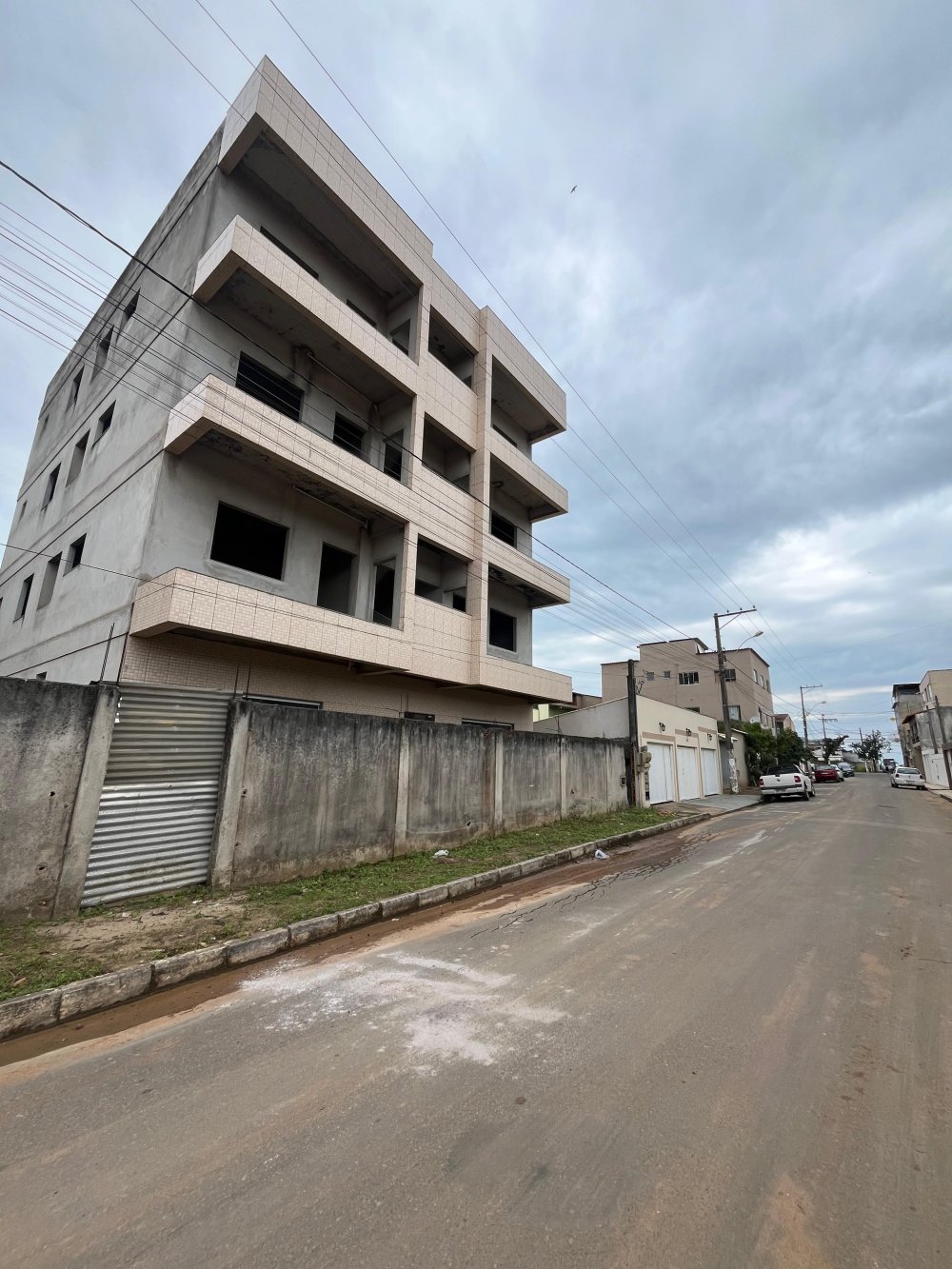 Prdio - Venda - Itaipava - Itapemirim - ES