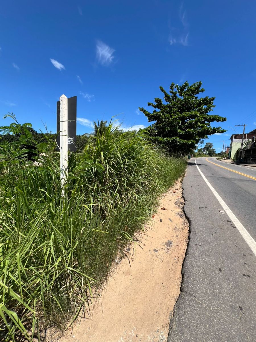 Lote - Venda - Nova Esperan�a - Pi�ma - ES