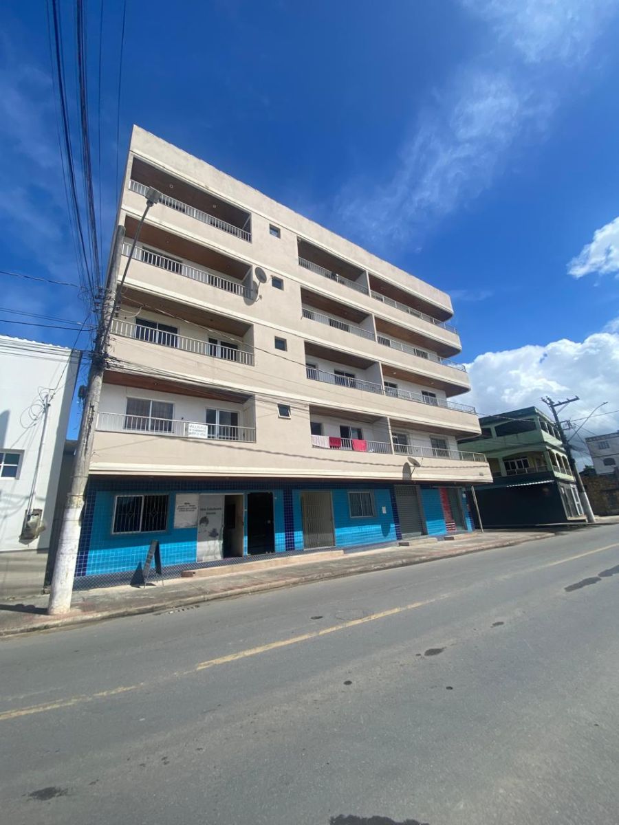 Apartamento - Venda - Monte Agh - Pima - ES