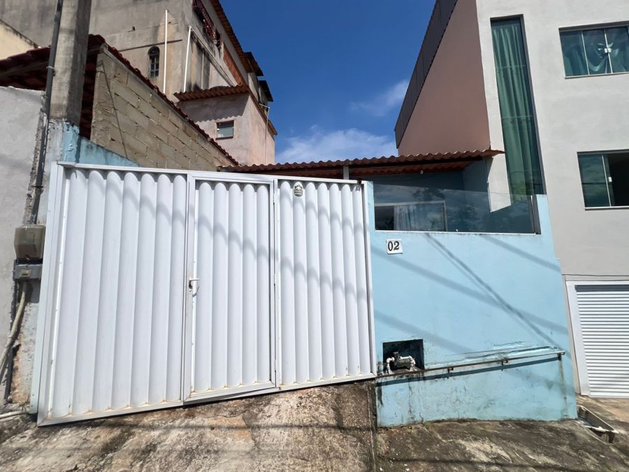 Casa - Venda - Lagoinha - Pi�ma - ES