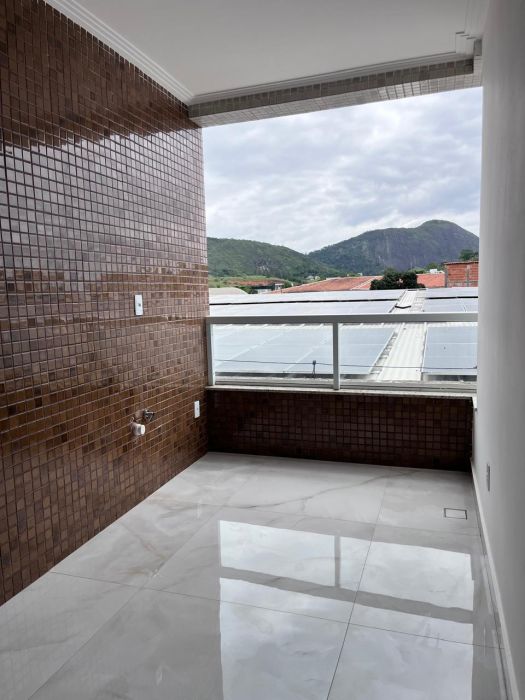 Apartamento - Venda - Itaipava - Itapemirim - ES