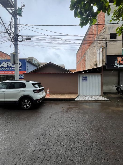 Casa - Venda - Niterói - Piúma - ES