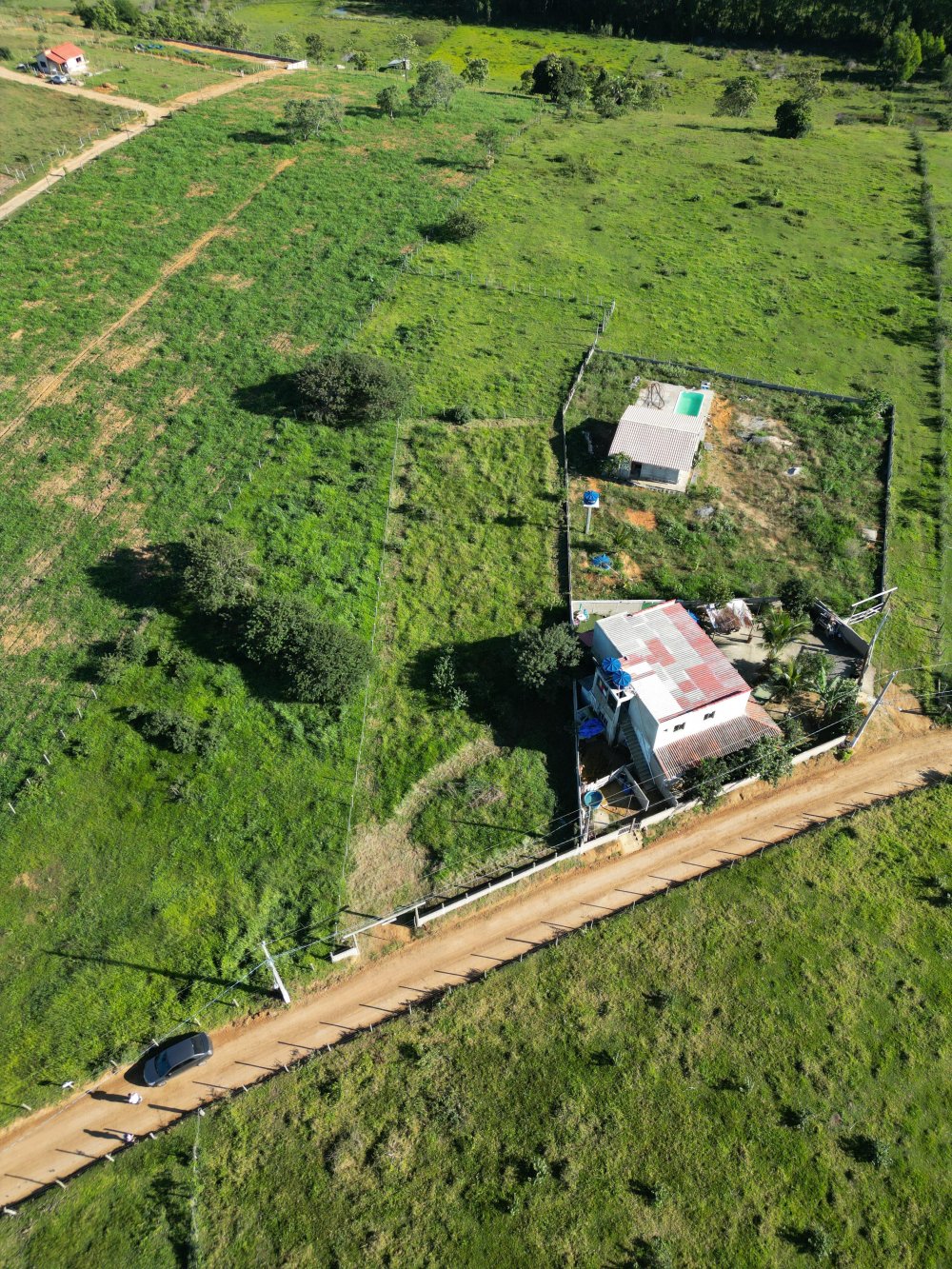 rea - Venda - Itapeuna - Anchieta - ES