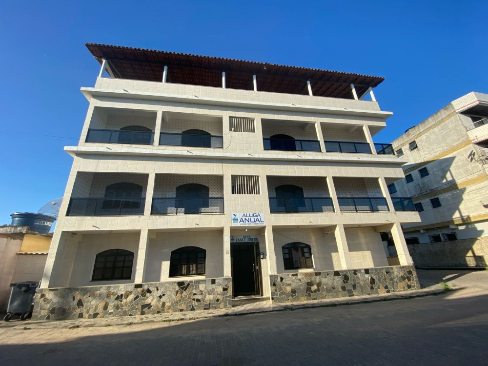 Apartamento - Aluguel - Monte Agh - Pima - ES