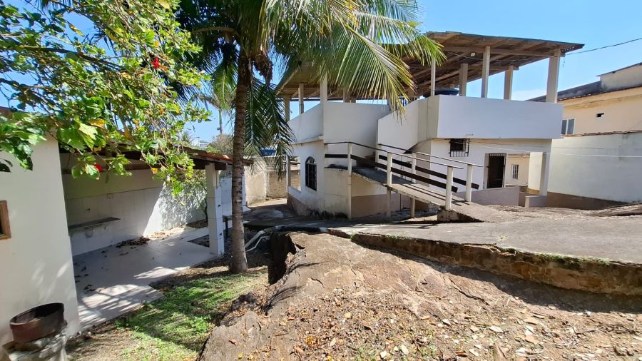 Casa - Venda - Itaipava - Itapemirim - ES