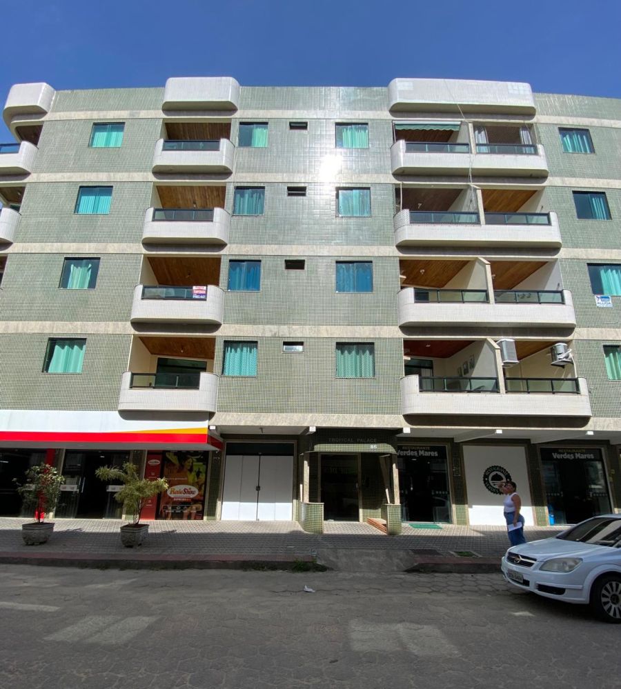 Apartamento - Temporada - Jardim Maily - Piúma - ES