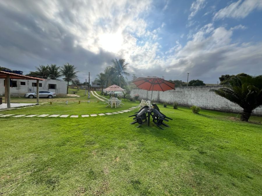 Chácara - Venda - Boa Vista - Anchieta - ES