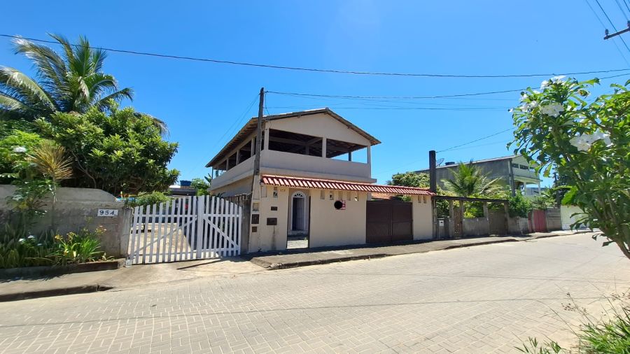 Casa - Venda - Itaca - Itapemirim - ES
