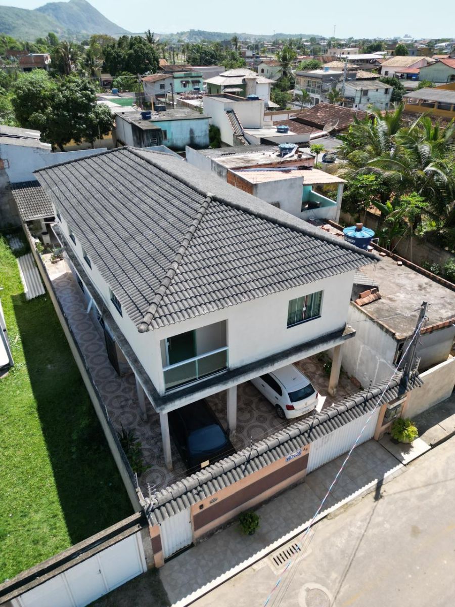 Casa - Venda - Itaóca - Itapemirim - ES