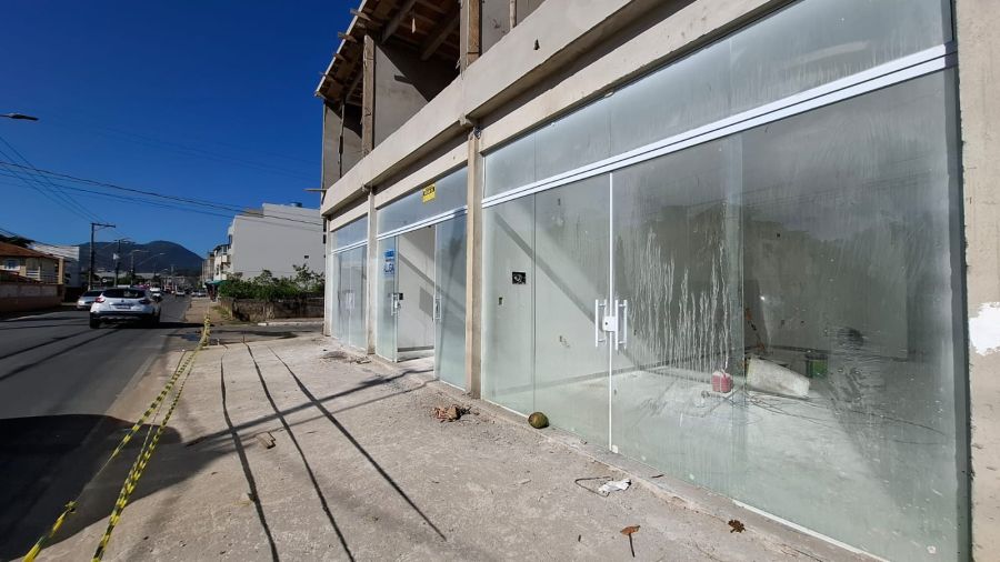 Loja - Aluguel - Itaipava - Itapemirim - ES