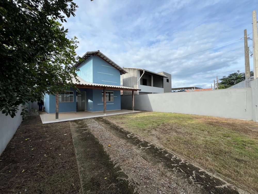 Casa - Venda - Itaca - Itapemirim - ES