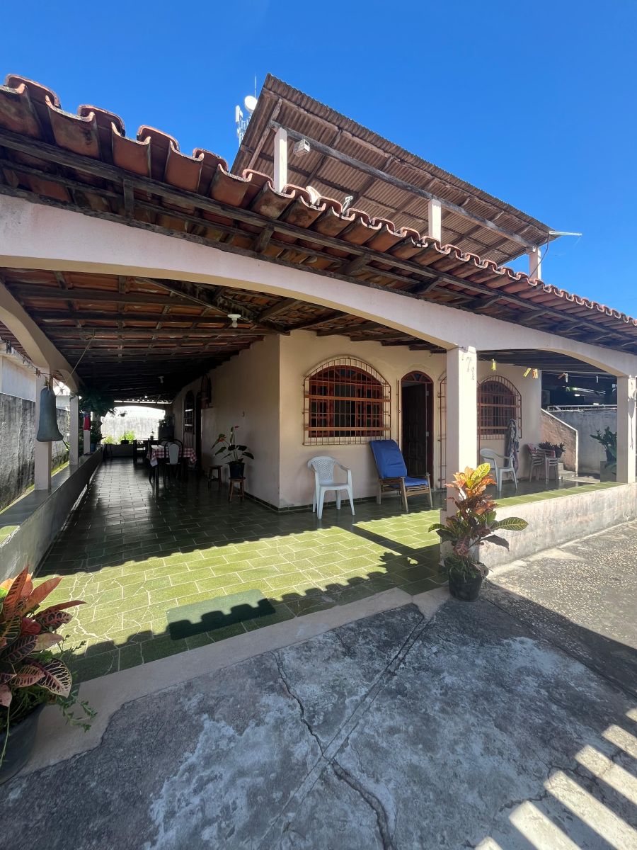Casa - Venda - Monte Agh - Pima - ES