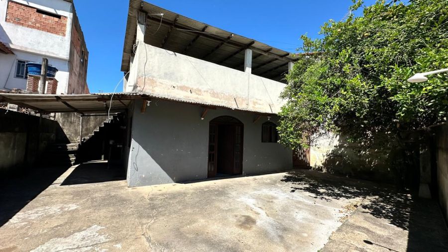 Casa - Venda - Jardim Maily - Pi�ma - ES