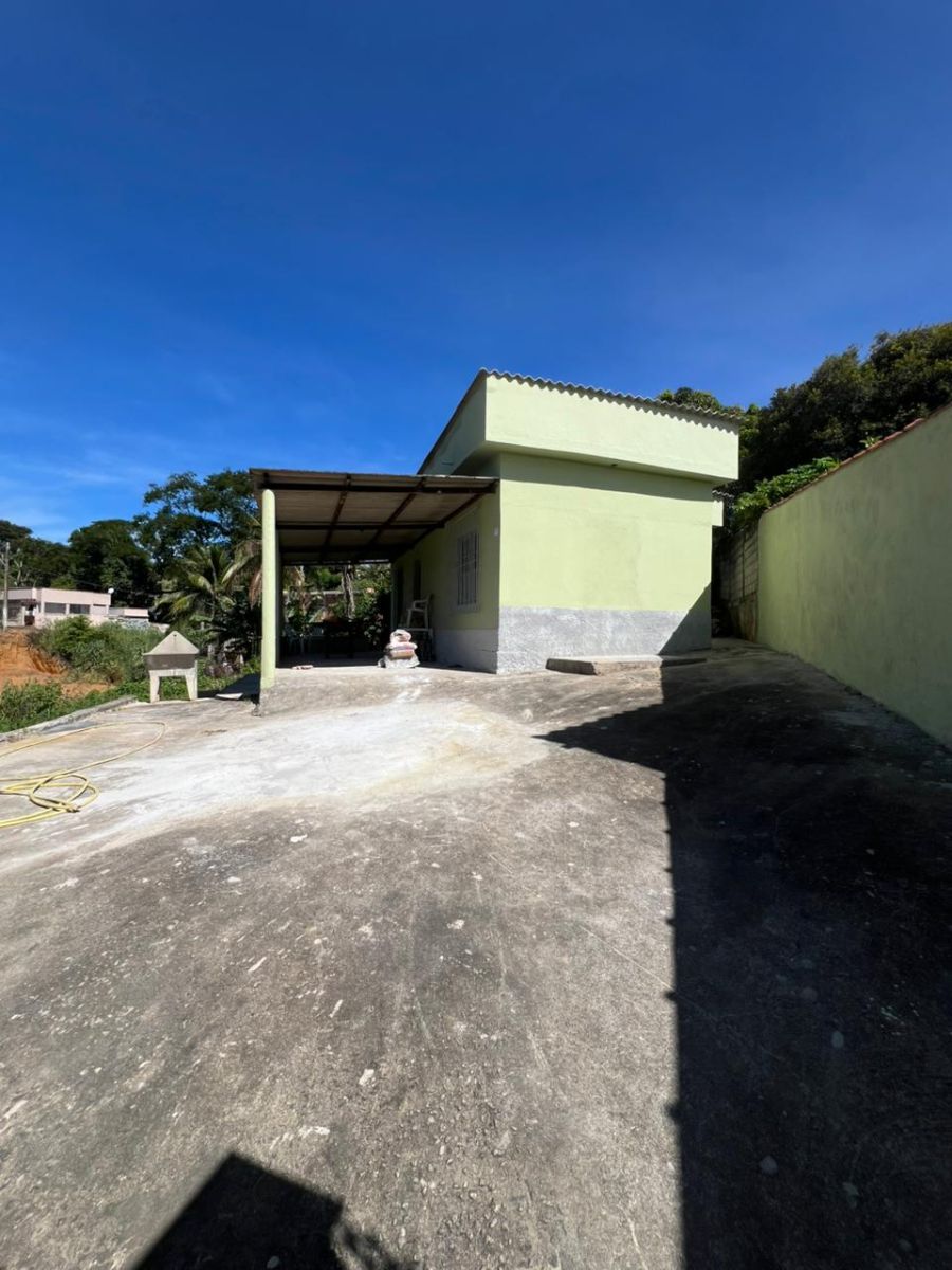 Casa - Venda - Portinho - Pi�ma - ES