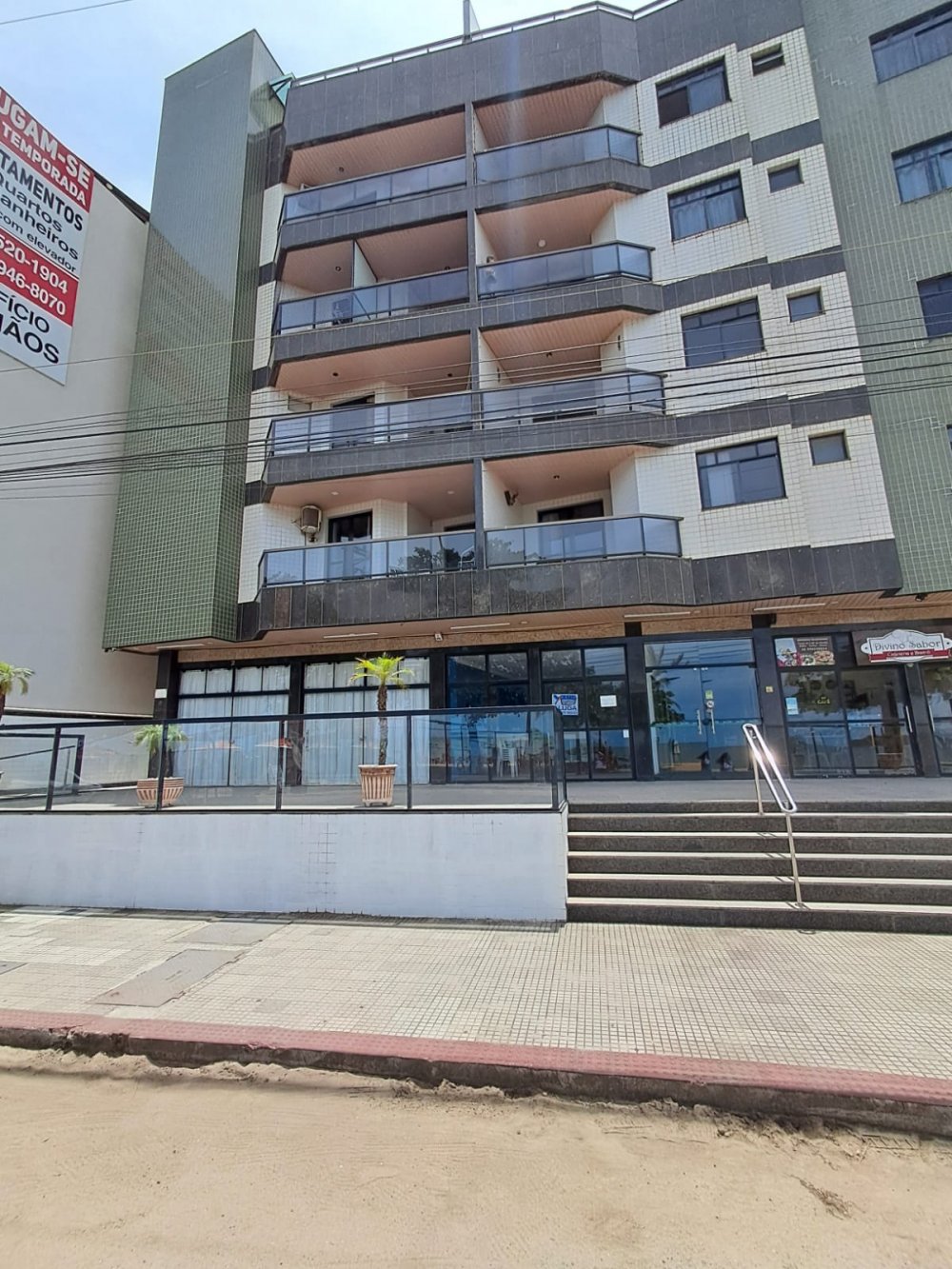Cobertura - Aluguel - Monte Agh - Pima - ES